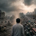 dhaka